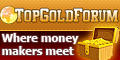 TopGoldForum - The Busiest Forum about EuroGoldCash, Liberty Reserve, Forex and HYIP Investments
